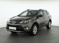 Toyota RAV 4  2.2 D-4D 