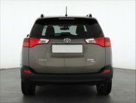 Toyota RAV 4  2.2 D-4D 