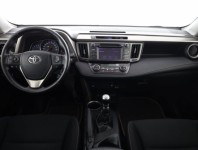 Toyota RAV 4  2.2 D-4D 