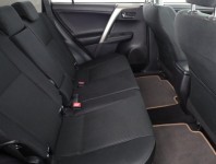 Toyota RAV 4  2.2 D-4D 