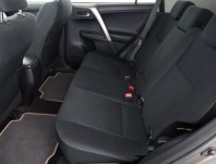 Toyota RAV 4  2.2 D-4D 