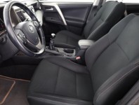 Toyota RAV 4  2.2 D-4D 