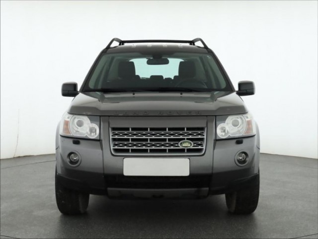 Land Rover Freelander  2.2 TD4 