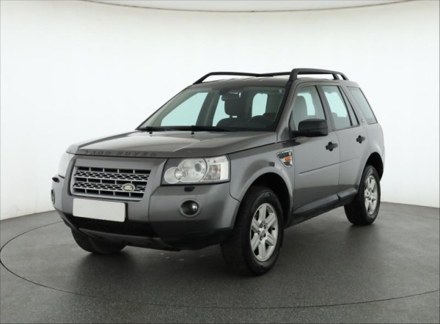 Land Rover Freelander  2.2 TD4 