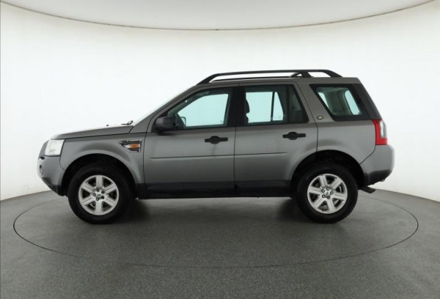 Land Rover Freelander  2.2 TD4 