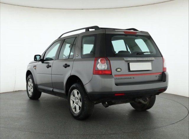 Land Rover Freelander  2.2 TD4 