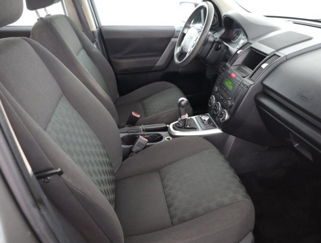 Land Rover Freelander  2.2 TD4 