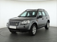 Land Rover Freelander  2.2 TD4 