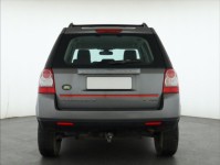 Land Rover Freelander  2.2 TD4 