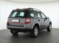 Land Rover Freelander  2.2 TD4 