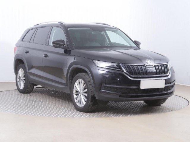 Škoda Kodiaq  2.0 TDI 