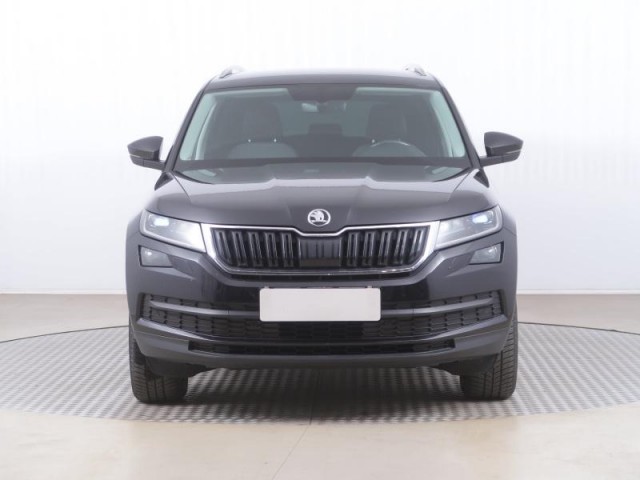 Škoda Kodiaq  2.0 TDI 