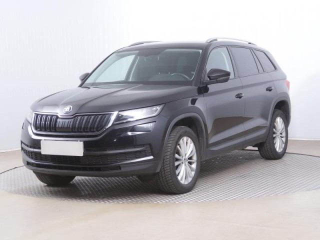 Škoda Kodiaq  2.0 TDI 
