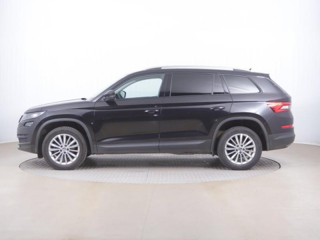 Škoda Kodiaq  2.0 TDI 