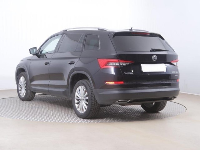 Škoda Kodiaq  2.0 TDI 