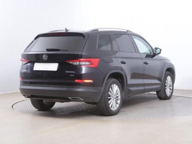 Škoda Kodiaq  2.0 TDI 
