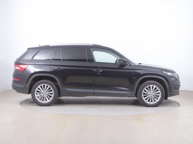 Škoda Kodiaq  2.0 TDI 