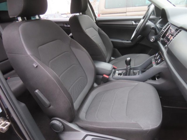 Škoda Kodiaq  2.0 TDI 