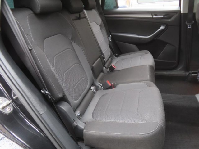 Škoda Kodiaq  2.0 TDI 