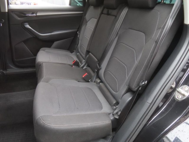 Škoda Kodiaq  2.0 TDI 