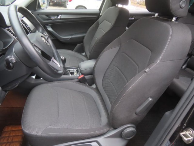 Škoda Kodiaq  2.0 TDI 