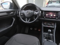 Škoda Kodiaq  2.0 TDI 