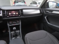 Škoda Kodiaq  2.0 TDI 