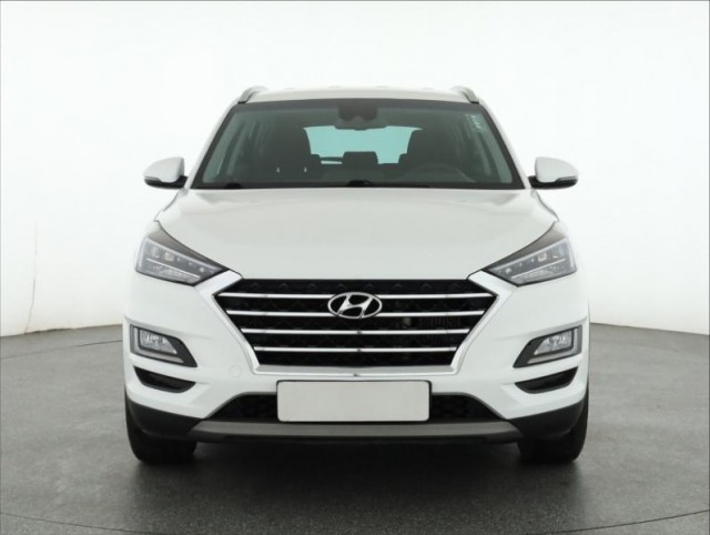 Hyundai Tucson  1.6 CRDi Premium