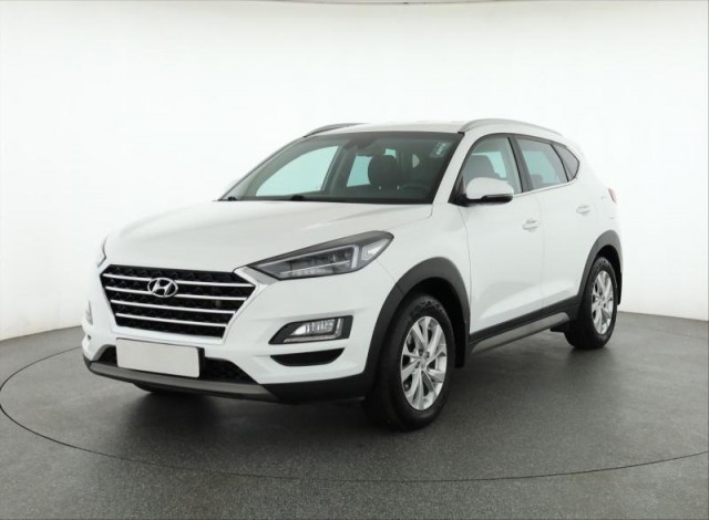 Hyundai Tucson  1.6 CRDi Premium