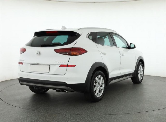 Hyundai Tucson  1.6 CRDi Premium