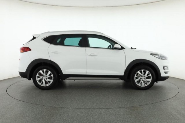 Hyundai Tucson  1.6 CRDi Premium