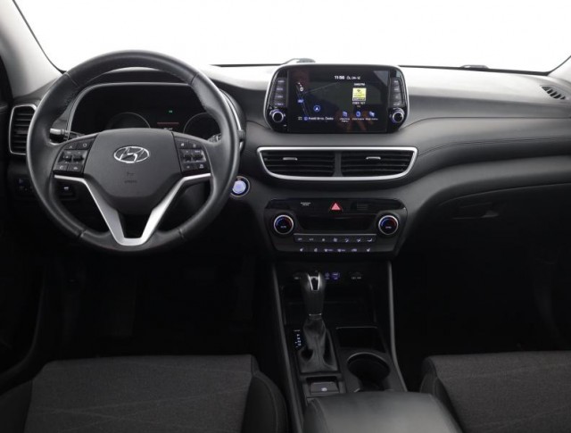 Hyundai Tucson  1.6 CRDi Premium