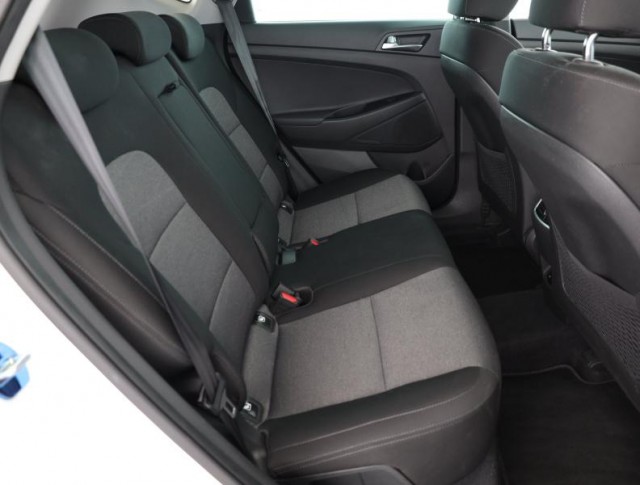 Hyundai Tucson  1.6 CRDi Premium