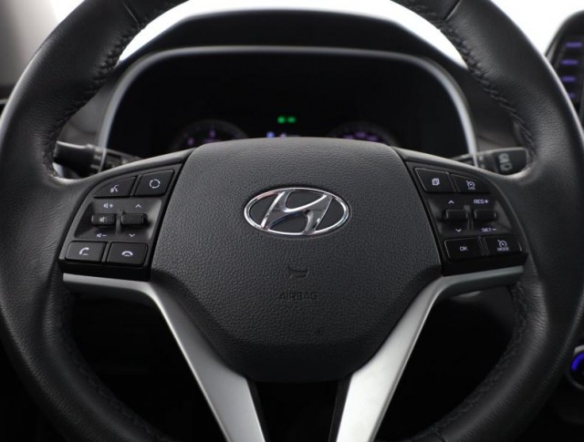 Hyundai Tucson  1.6 CRDi Premium
