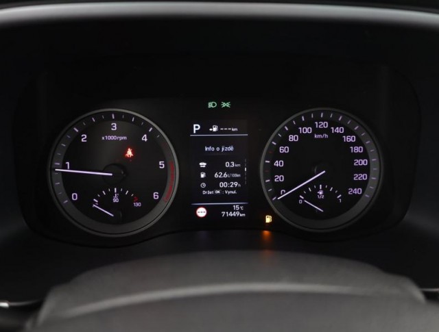 Hyundai Tucson  1.6 CRDi Premium