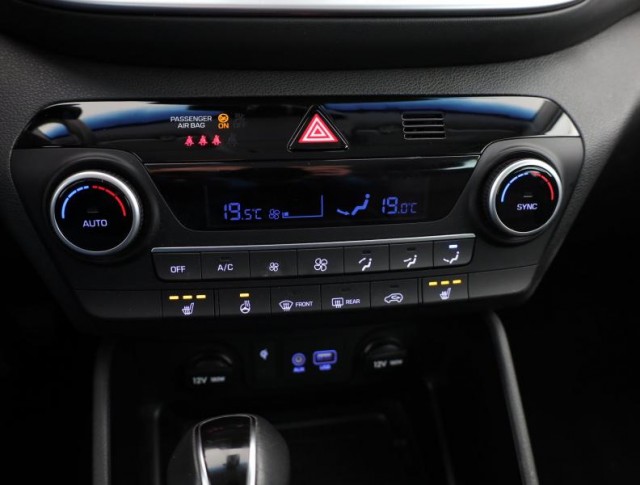 Hyundai Tucson  1.6 CRDi Premium