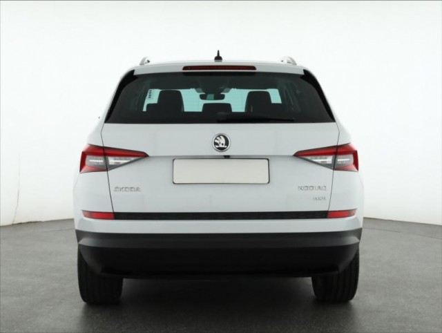 Škoda Kodiaq  2.0 TDI Style Plus