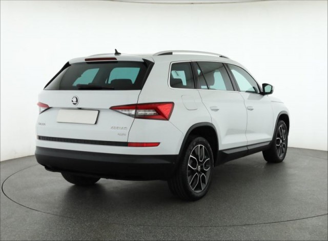 Škoda Kodiaq  2.0 TDI Style Plus