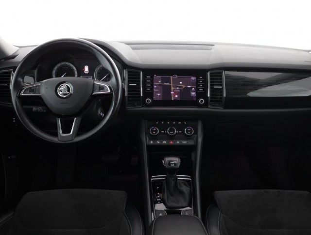 Škoda Kodiaq  2.0 TDI Style Plus