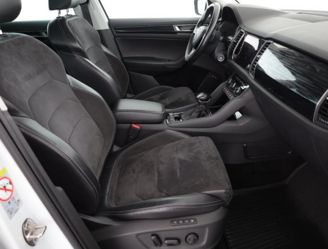 Škoda Kodiaq  2.0 TDI Style Plus