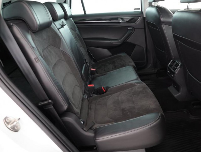 Škoda Kodiaq  2.0 TDI Style Plus