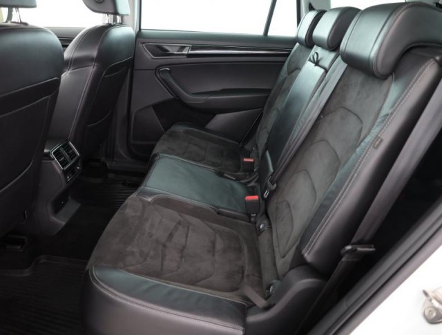 Škoda Kodiaq  2.0 TDI Style Plus