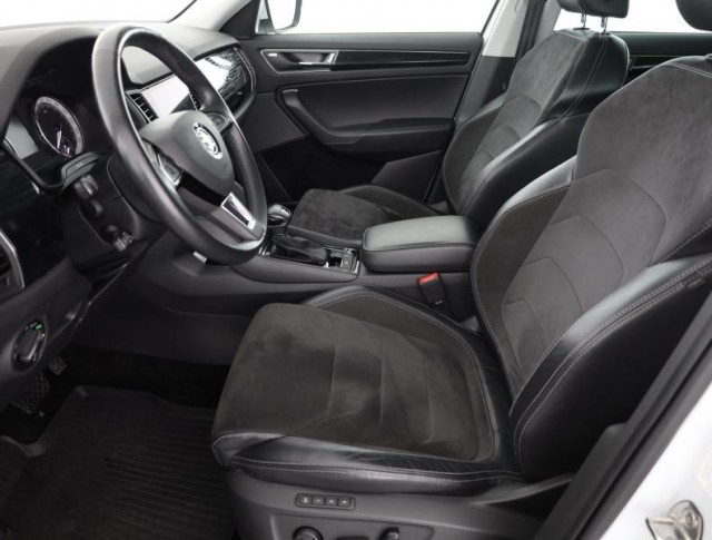 Škoda Kodiaq  2.0 TDI Style Plus