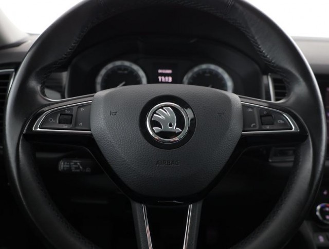 Škoda Kodiaq  2.0 TDI Style Plus