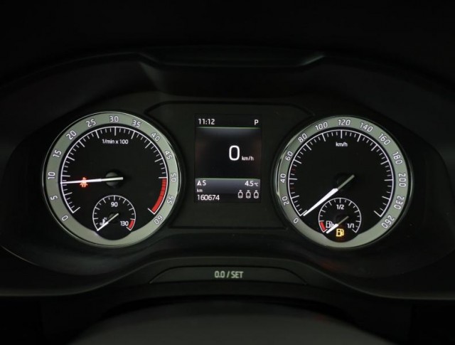 Škoda Kodiaq  2.0 TDI Style Plus