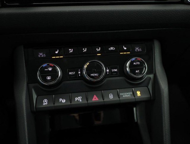 Škoda Kodiaq  2.0 TDI Style Plus