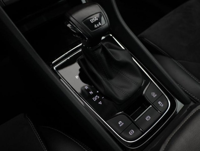 Škoda Kodiaq  2.0 TDI Style Plus