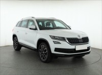 Škoda Kodiaq  2.0 TDI Style Plus