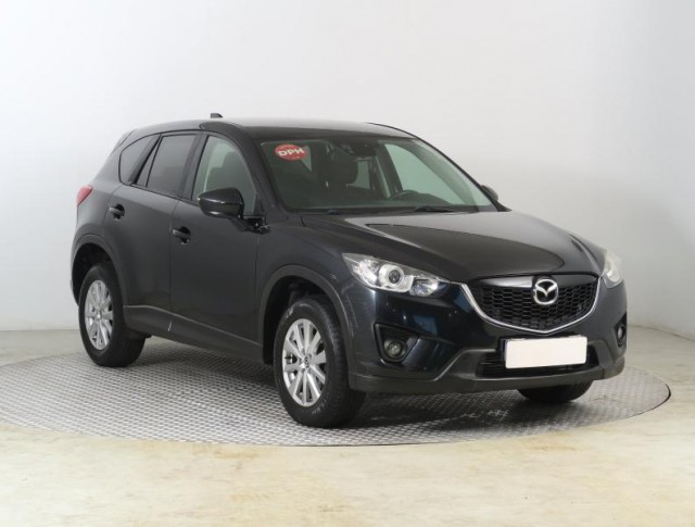 Mazda CX-5  2.2 Skyactiv-D Attraction