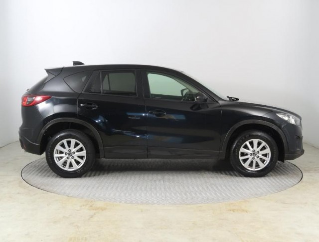 Mazda CX-5  2.2 Skyactiv-D Attraction